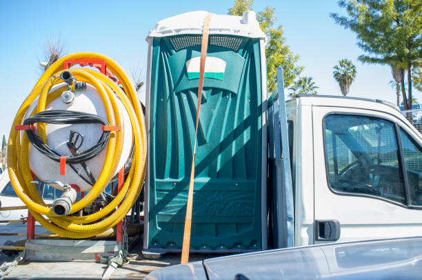 Best Local porta potty services  in Zapata, TX