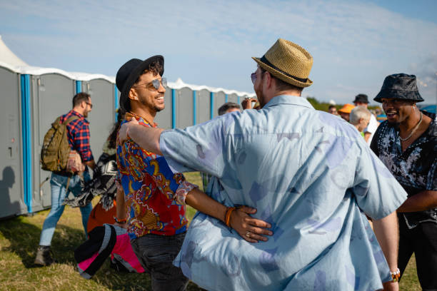Affordable portable toilet rental in Zapata, TX