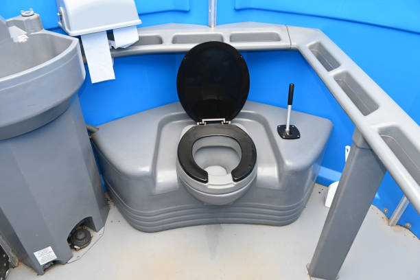 Best Construction site porta potty rental  in Zapata, TX