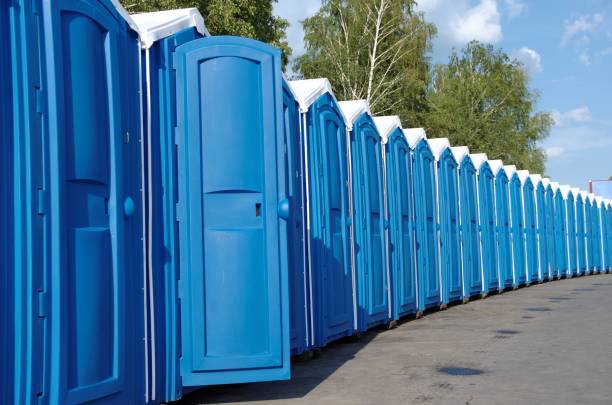Best Local porta potty services  in Zapata, TX